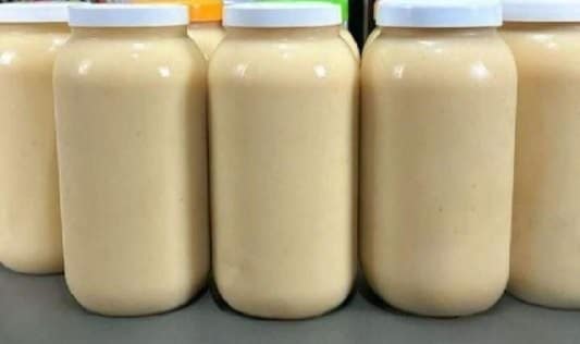 Dos formas de hacer leche condensada casera 1 475464478 634812549053699 5041493358301495664 n 1